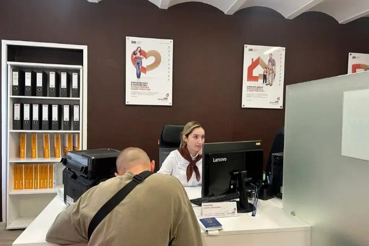 Андрей Воробьев: Участникам СВО помогают с реабилитацией и образованием