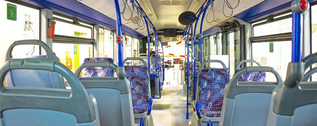 В Курске на маршруты летом выйдут 139 новых автобусов