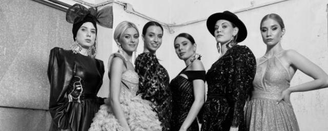Модели из Рязани выступили на Неделе моды в Милане