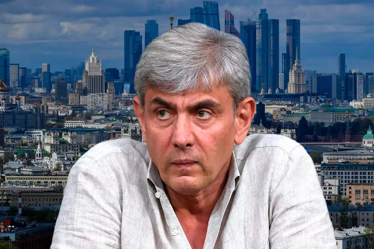 Основатель «Магнита» открыл новую компанию в ресторанной сфере в Краснодаре