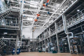 «Щелково Агрохим» инвестирует в завод в Краснодарском крае 4,5 млрд рублей