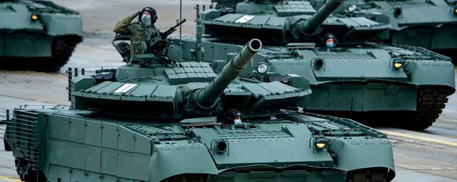 В Минобороны Белоруссии заявили о прибытии личного состава, техники и ЗРК С-400 ВС России