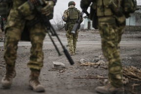 Конфликт на Украине усиливает мировую тревогу: Европа не готова к масштабной войне с РФ