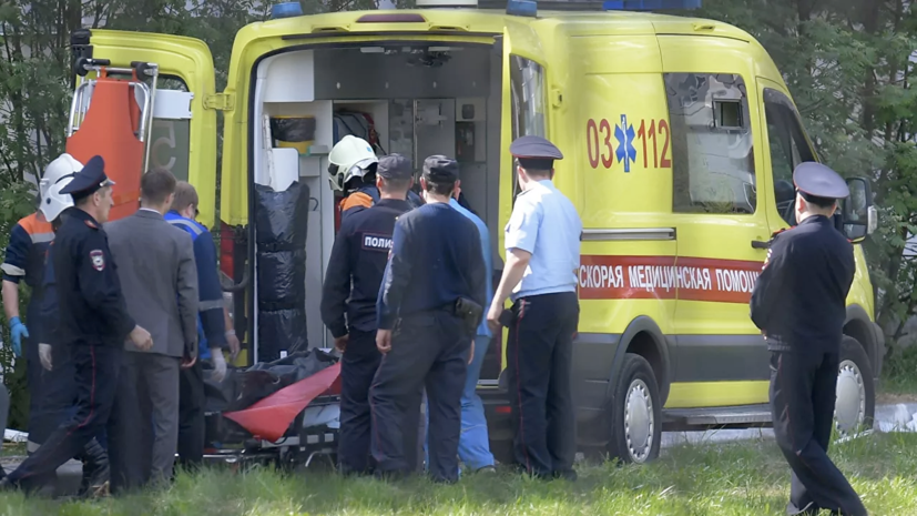 Семьи погибших при стрельбе в казанской школе получат по миллиону рублей