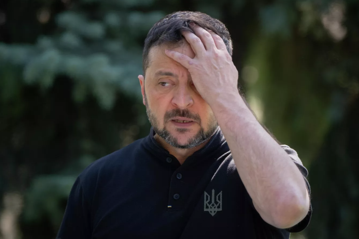 Набрали откатов на миллионы: на Западе рассказали, во что превратился коррупционный скандал для Зеленского