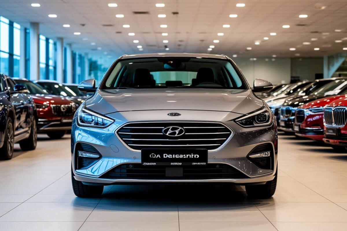 В Брянске автодилеры вынуждено снижают цены