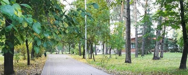 Сквер на улице Воинской в Новосибирске назовут в честь погибших героев Донбасса