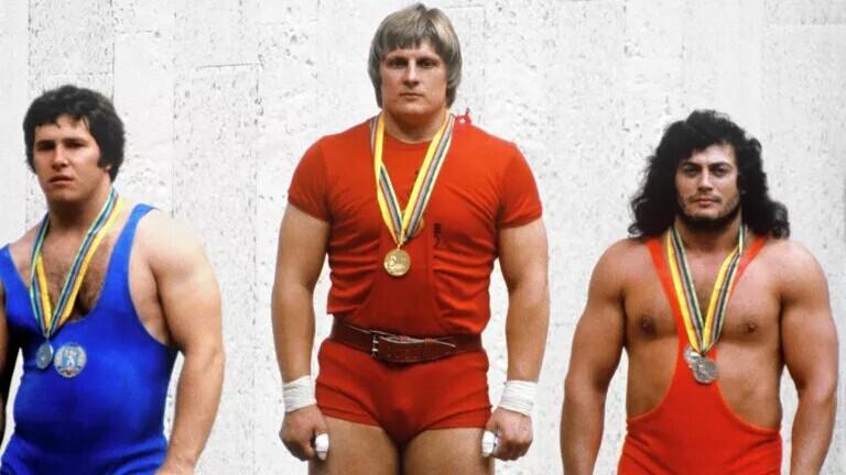 «Люди с этим не живут». Многострадальный путь к славе самого сильного человека СССР