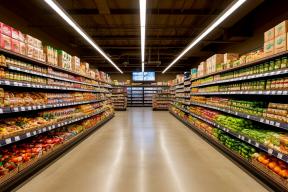 Новые требования к досмотру и документообороту могут привести к подорожанию товаров на 5% в 2026 году