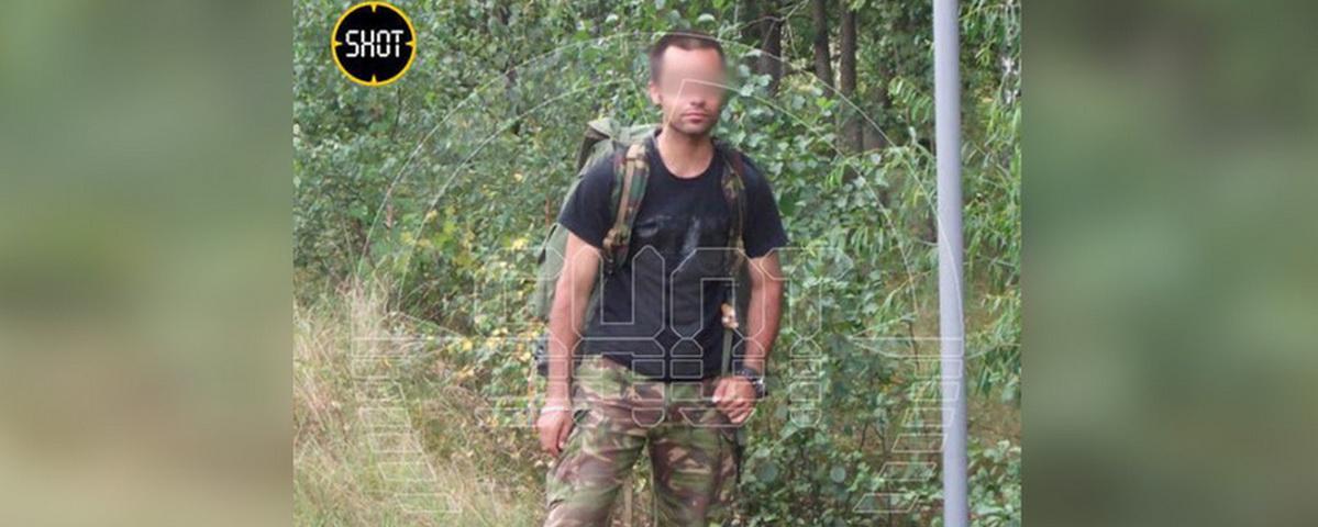 Рязанский подрывник ж/д путей оказался причастен и к атаке на аэродром Дягилево