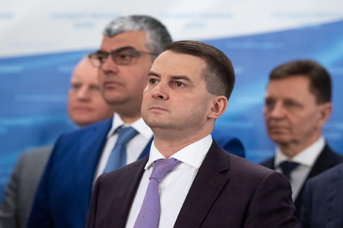 ЛДПР рассталась с одним из своих давних парламентариев