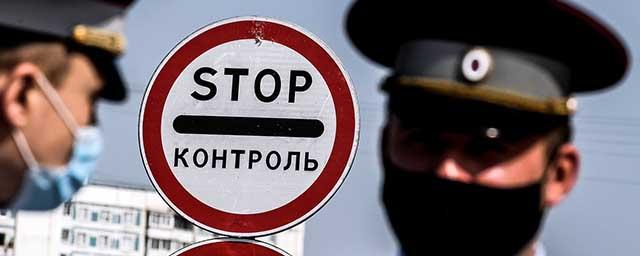 Россия с 15 июля отменила коронавирусные ограничения на въезд в страну по суше