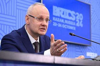 Саммит отложен ради мира: Кобяков назвал новую возможную дату встречи России и арабского мира