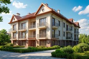 Ракута: В этом году на рынке жилья ожидается серьезный кризис