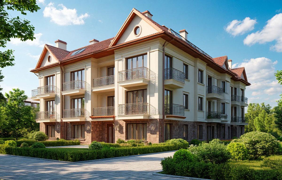 Ракута: В этом году на рынке жилья ожидается серьезный кризис