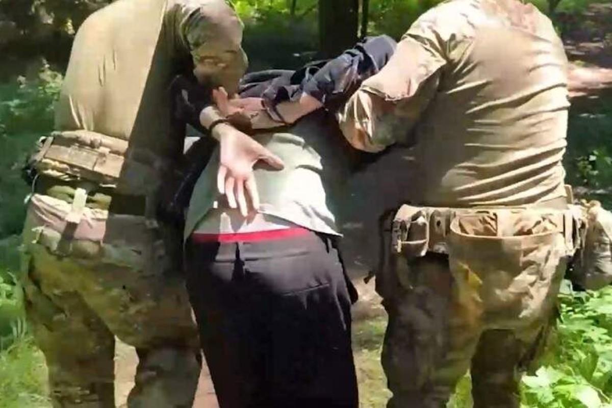 ФСБ предотвратила теракт в Краснодарском крае