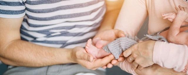 Раменчан проинформировали о пособии при рождении ребенка