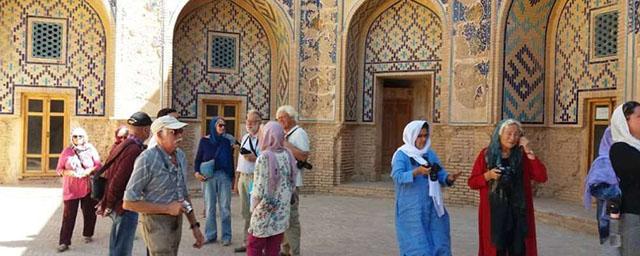 Глава Союза турагентств Голов: Иран имеет большой туристический потенциал для россиян