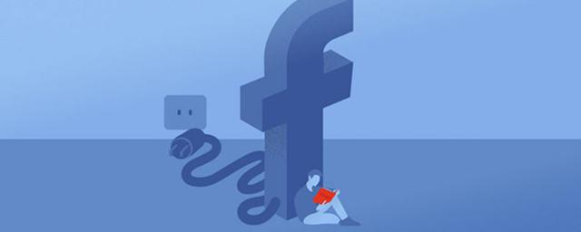 Жители мира жалуются на работу Facebook