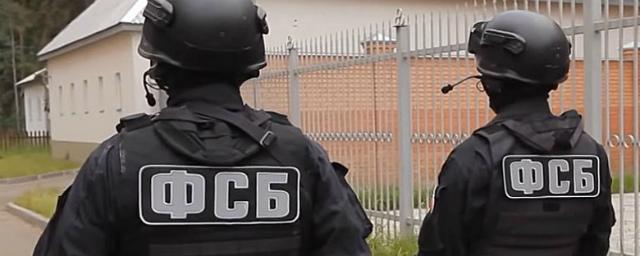 ФСБ готовится ловить в Челябинской области «террористов»