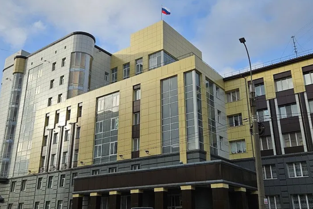 Житель Коми осужден на 11 лет за жестокое нападение на пьяной вечеринке