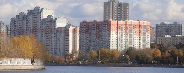 На северо-западе Москвы более 700 семей до конца года получат жилье по программе реновации