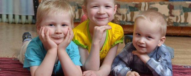 В Забайкальском крае упростили процесс усыновления