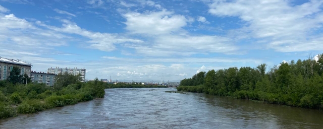Роспотребнадзор запретил купание в реке Чита