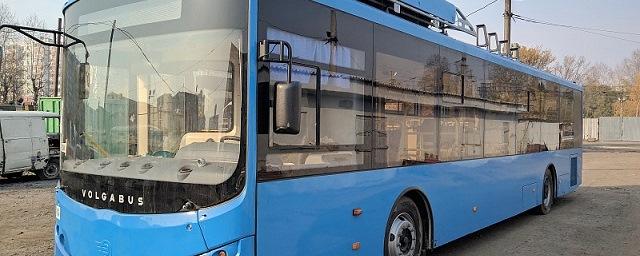 Хабаровск получил четыре новых автобуса российского производства