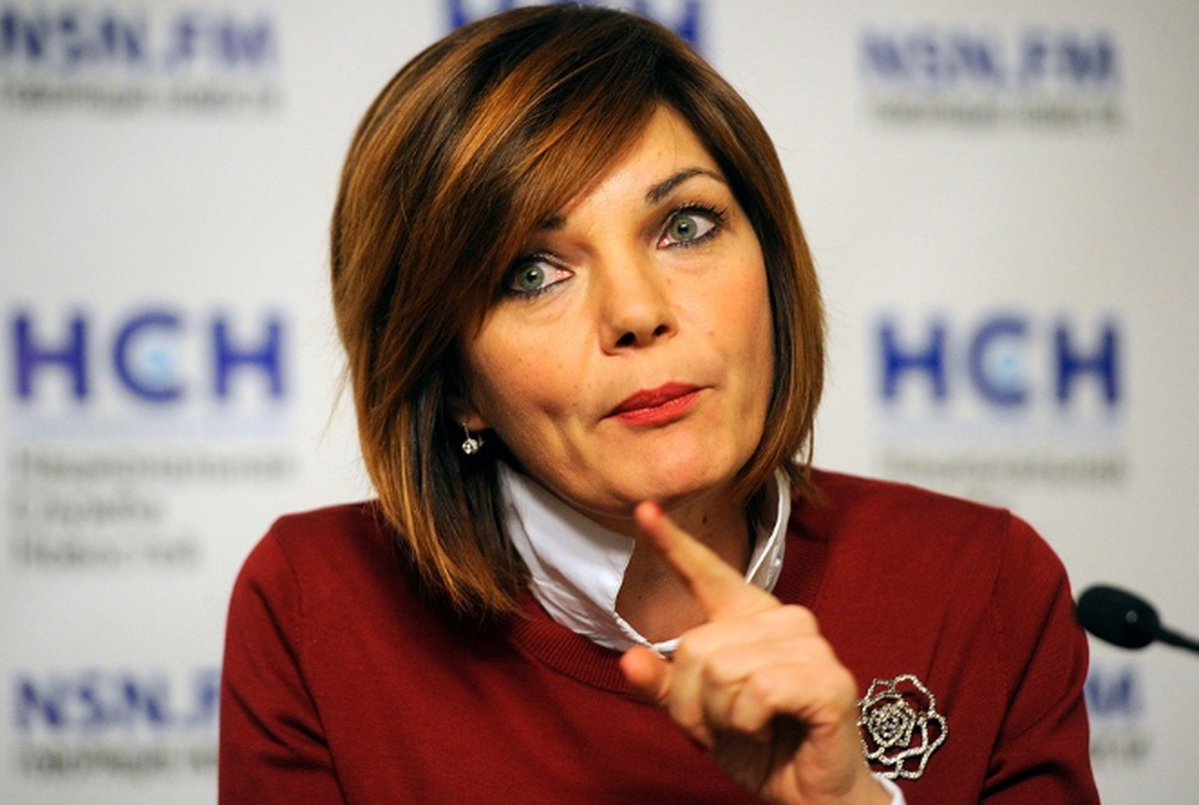 Бабушка незаконно перевезла ребенка из России в Грецию, лишив мать родительских прав