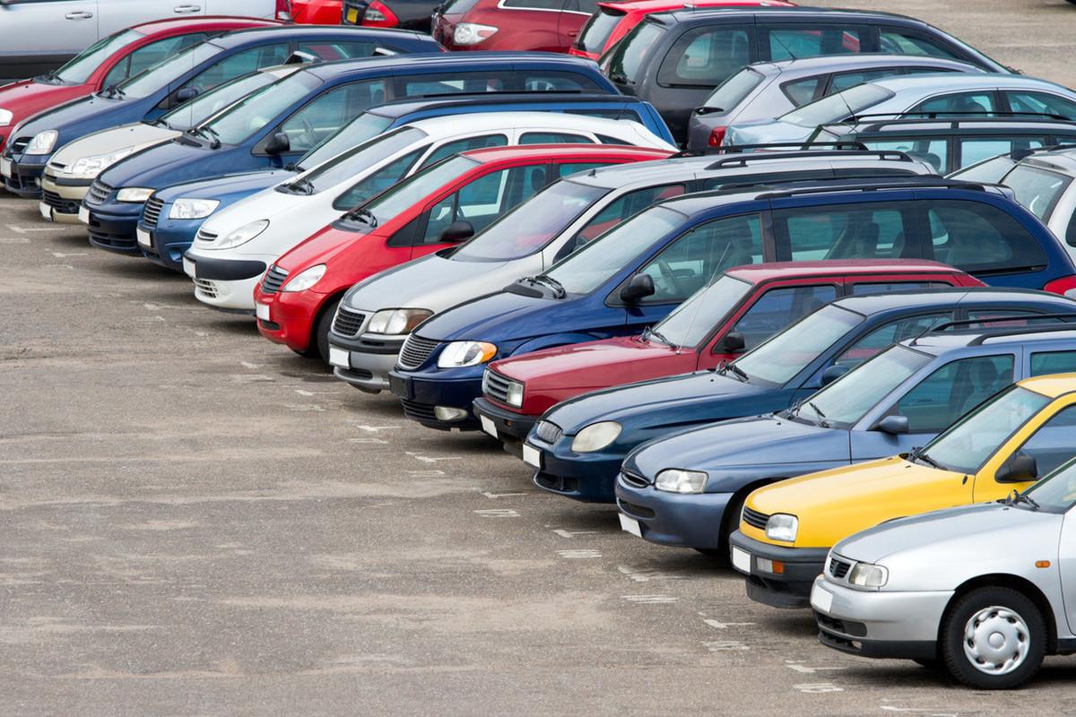 Used cars have become cheaper