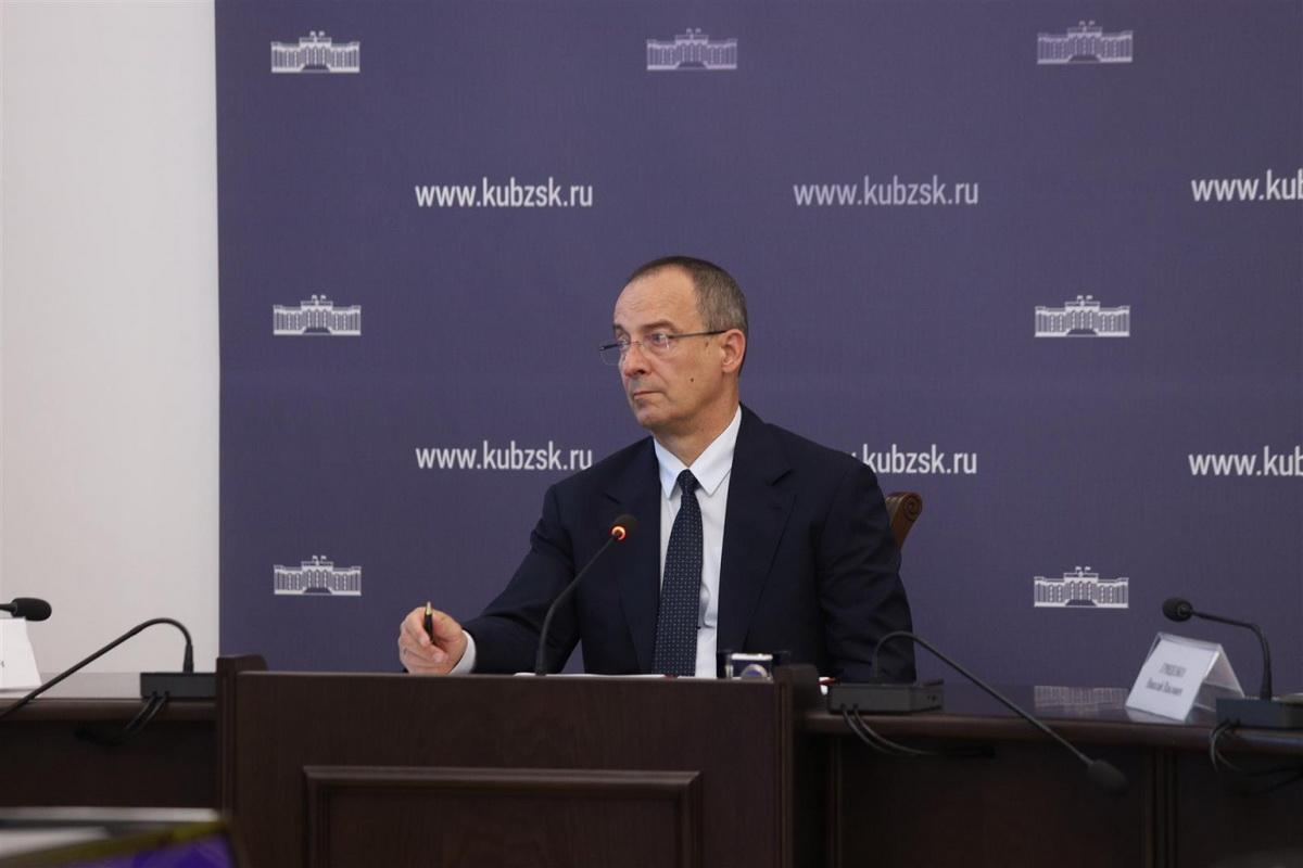 Депутаты ЗСК обсудили вопросы 66-й сессии и планы работы профильных комитетов