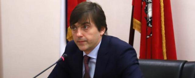 Кравцов доложил Путину о встречах в Казани с педагогами и родителями школьников
