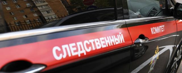 Ульяновский школьник ударил ножом учительницу математики
