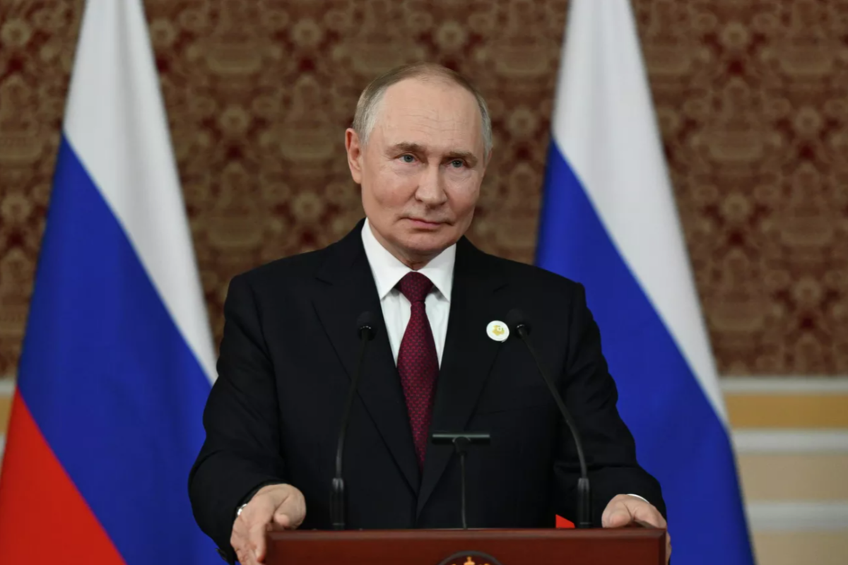 Честные соревнования: президент России оценил использование ИИ в спортивном судействе