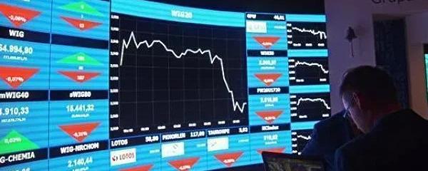 Немецкий экономист Субран предупредил инвесторов об угрозе новой финансовой катастрофы