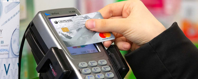 Жительница Красногорска потеряла банковскую карту и лишилась последних денег