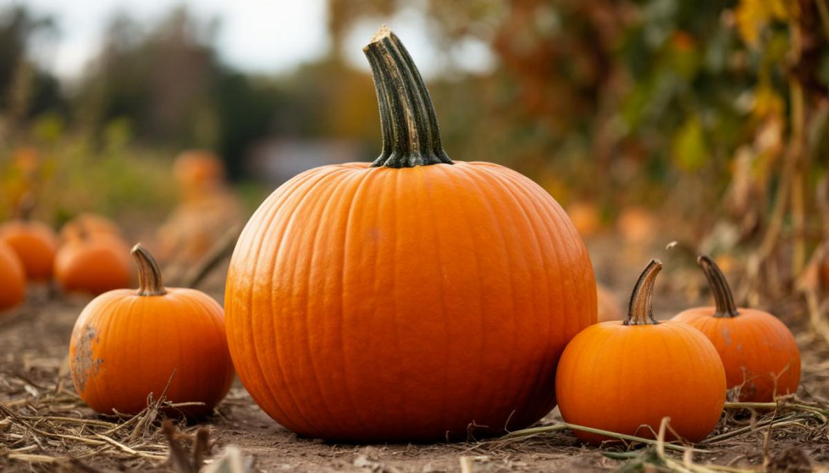 Диетолог рассказала о возможных негативных последствиях включения тыквы в рацион