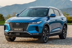 «Китайцы» рванули на вторичку: продажи подержанных Chery, Geely и Haval бьют рекорды