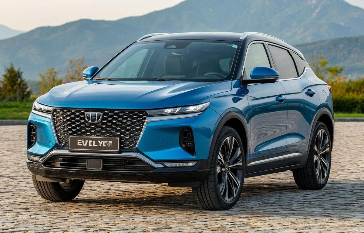 «Китайцы» рванули на вторичку: продажи подержанных Chery, Geely и Haval бьют рекорды