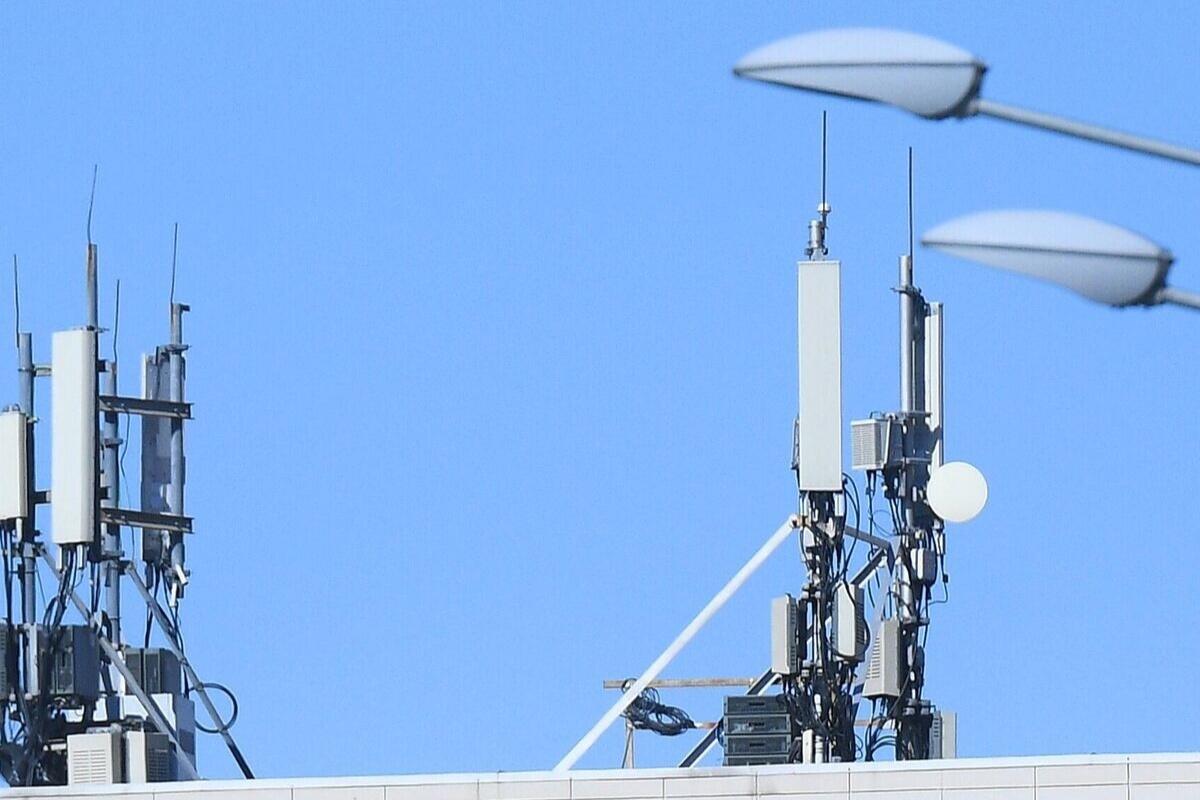 Крым подвергся массированной DDoS-атаке