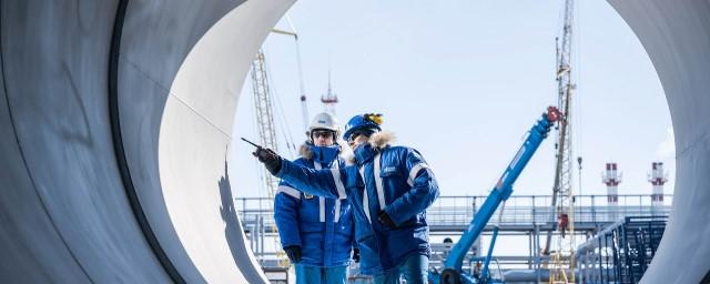 Правительство РФ разрешило компании «Газпром Нефть» учредить частную охранную организацию