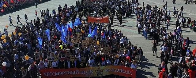 В Махачкале пройдет акция «Бессмертный полк»