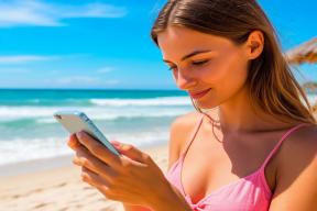 Россияне все чаще планируют отпуск с помощью ИИ