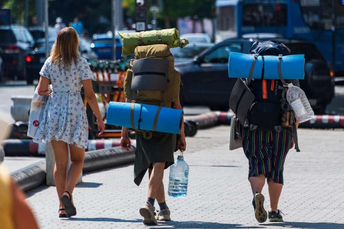 Тюменская область рассчитывает на 8 млн туристов через 10 лет