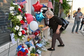 Основатель Telegram Павел Дуров отреагировал на убийство Чарли Кирка, призвав защищать свободу выражения