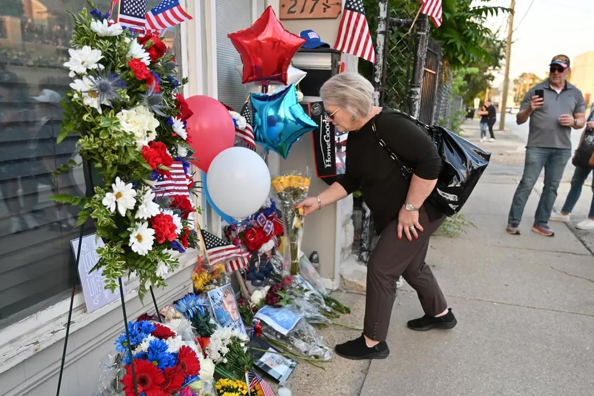 Основатель Telegram Павел Дуров отреагировал на убийство Чарли Кирка, призвав защищать свободу выражения