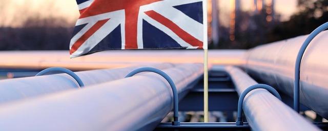 Express: Лондон испугался, что Москва «отключит» страну, перерезав подводные кабели