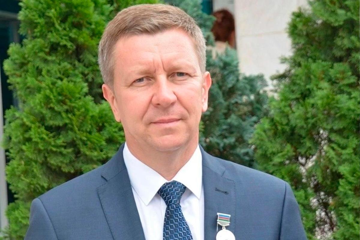 Глава Крымского района и его семья стали ответчиками по делу о незаконной собственности