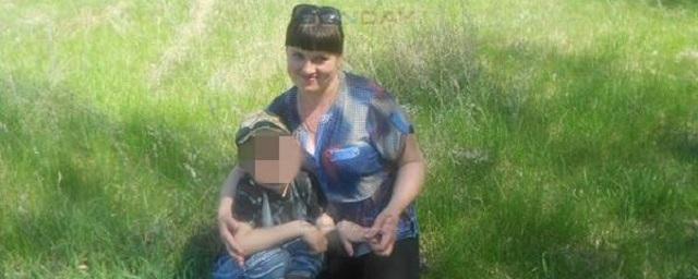 Жительница Ростовской области задушила 7-летнего сына